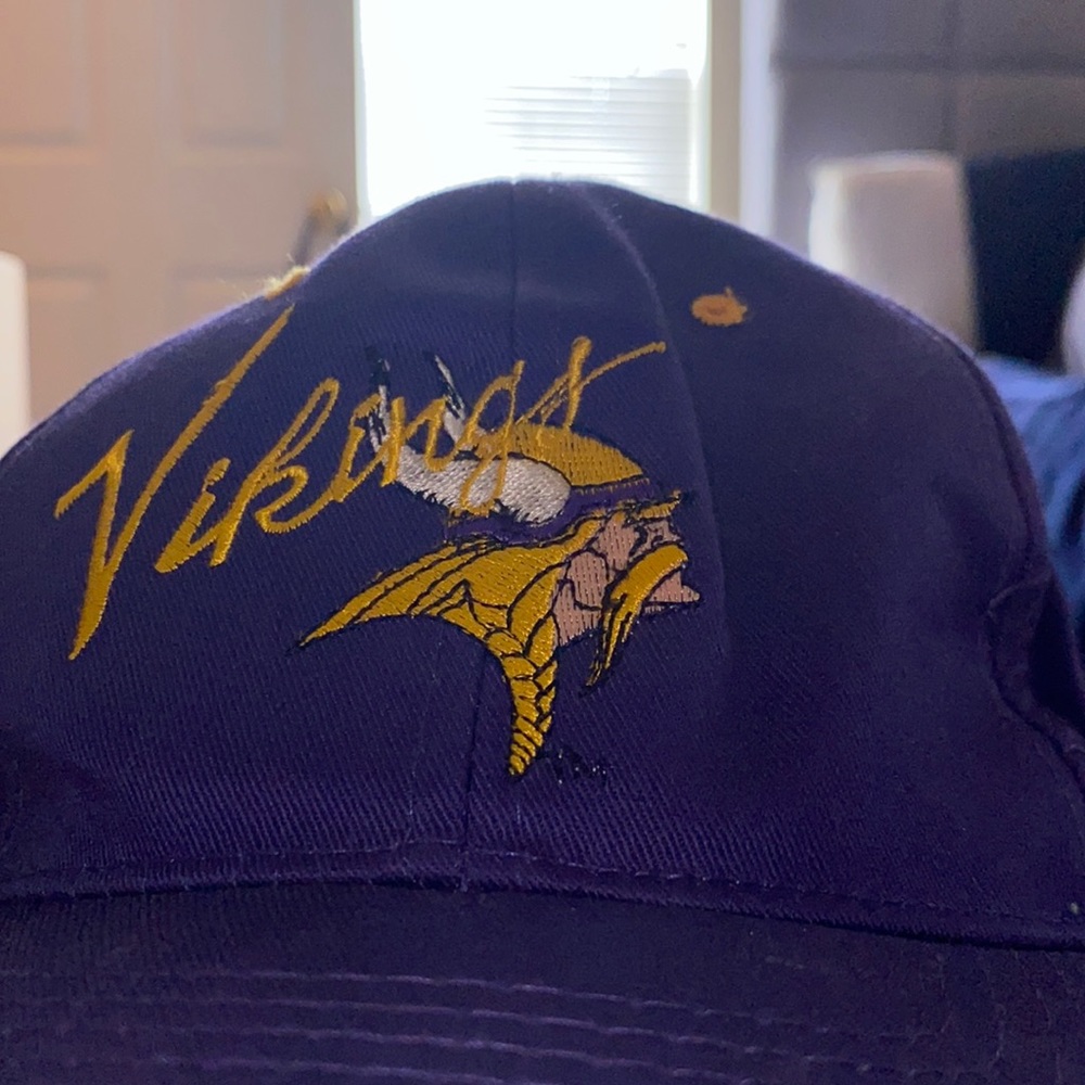 Minnesota Vikings women’s SnapBack